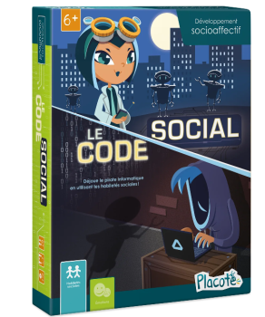 Le code social